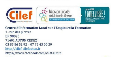 Cilef Brev' N°29 du 14-08-25