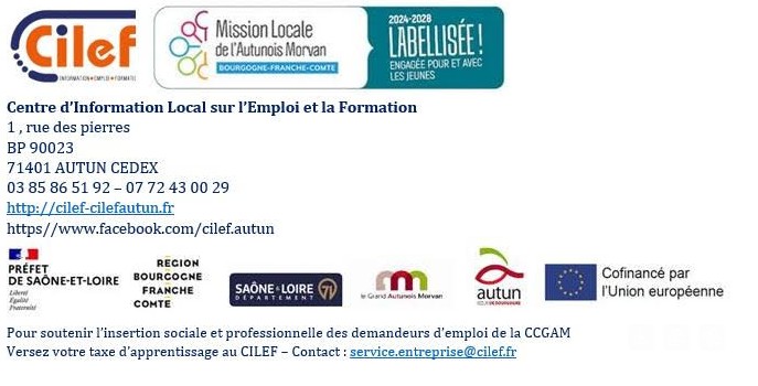 Cilef Brev' N°43 du 27-11-25